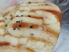 柔软红薯面包-巴黎贝甜(五道口店)
