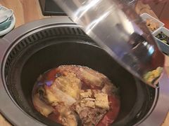 -锅老头铁锅炖•大锅蒸汽海鲜(韩乐坊店)