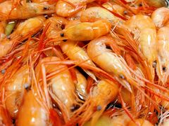 盐水野生河虾-观桥阁(锦溪店)