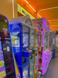 点击看大图 -meland·儿童乐园·游戏厅娃娃机·电玩Xbox(成都合生汇店)