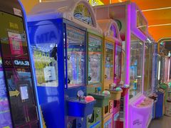 -meland·儿童乐园·游戏厅娃娃机·电玩Xbox(成都合生汇店)