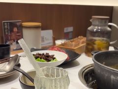 -汤宴·参须肚包鸡(南京路店)