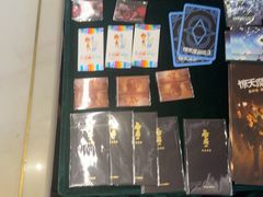 -英皇电影城(平安金融中心IMAX激光店)