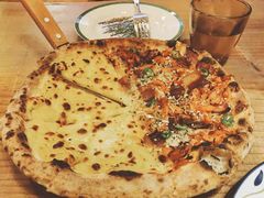 -盘炉forenza·云贵川融合小食堂 ( 钟楼中柳巷店)