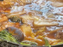 -松子料理(华威桥店)