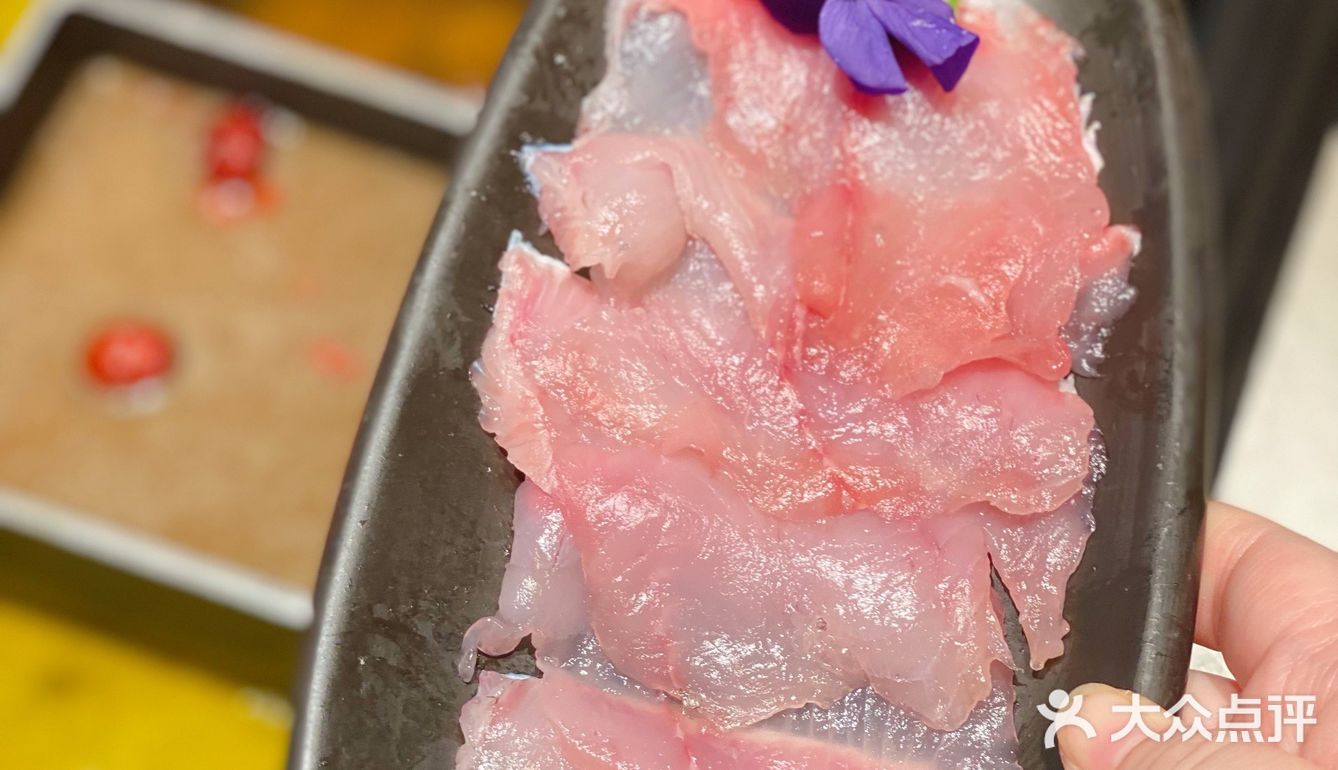 这里的招牌，简直是必点