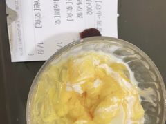 -圆碌碌甜品屋(二中店)