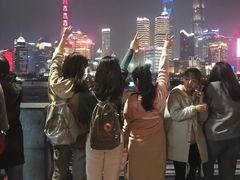 -黄浦江游览快线(金陵东路码头)