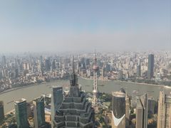 -上海中心大厦