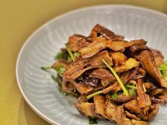 -山东宾馆·齐鲁苑餐厅