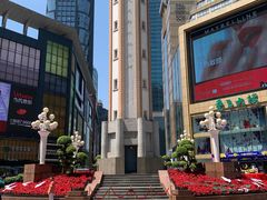 -八一好吃街·高品美食广场