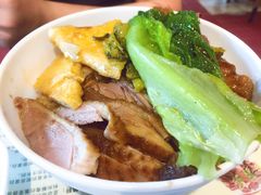 元气鹅肉饭-壹只卤鹅·潮汕菜(莲塘店)