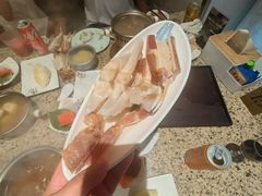 -丰卓会海鲜自助(中润大道店)