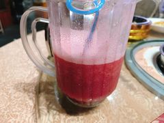 -红日饭店(裕隆三路店)