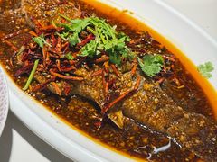 -东来土菜馆(民祥园路店)