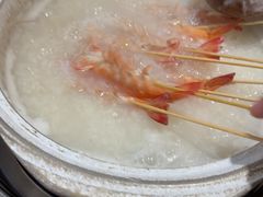 -丰尔粥食·粥底火锅·桑拿鸡(大良总店)