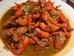 -川流不息·地道川菜·小龙虾(新松江路店)
