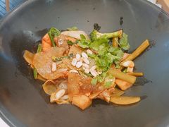 -醉人椒麻辣香锅(王府井喜悦店)