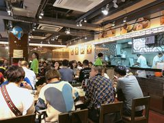 大堂-添好运点心专门店(北角店)