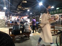 -食上东新街美食街区(民乐新都会店)