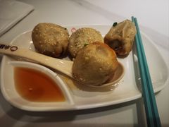 -小杨生煎(黄河路美食休闲街店)