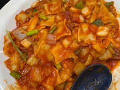 -宛平李记小吃(东关街店)