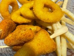 -骑士牛排(天一广场店)