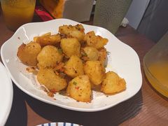 -疆里疆外·和田烤肉·清真