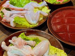 -冯校长老火锅(广州正佳广场店)