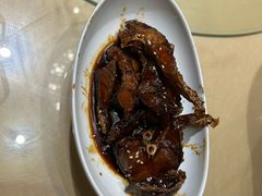 -又见炊烟私房菜(敬亭路店)