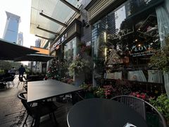-街角 T·COFFEE 融合料理·BISTRO(车公庙店)