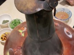 -三宝涮肉(体育学院店)