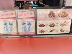 -悠个炸鸡(南京创始店)