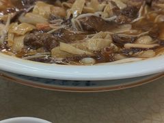 -巷语私房料理(华一实业大厦店)