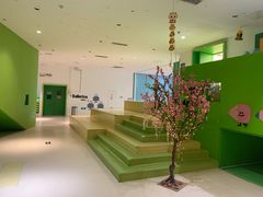 -爱睿思儿童早教亲子游泳(万象城店)