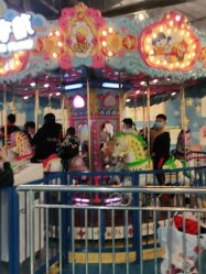 -天空之城多奇妙家庭娱乐中心(五华吾悦广场店)