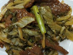 -宏记广东客家菜(丰汇店)
