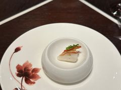 -杭州西子湖四季酒店·金沙厅