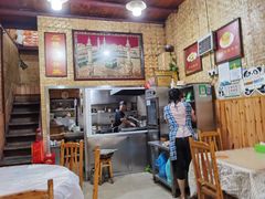 大堂-清真.回香园(南街店)