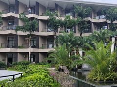 -西昌邛海湾柏樾酒店(原邛海湾柏栎度假酒店)