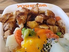 -吉野家(枫合万嘉店)