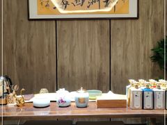 -神洲四海大酒楼(王府井澳门中心店)