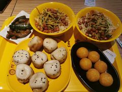 -阿三生煎(友谊大街店)