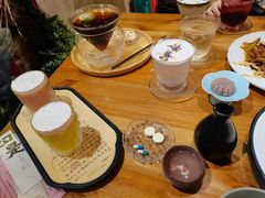 -食味酒味天津菜·古法鲜酿米酒(鼓楼店)