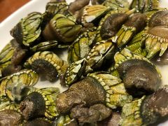 -胖大嫂渔家排档·全海景餐厅(渔村店)