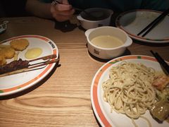 -比格比萨自助(南京万达茂店)