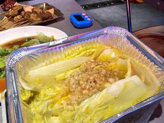 -令狐冲·炭烤活鱼(宝龙店)