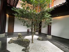 -禅驿嘉定院子-禅欢江景餐厅·中餐·户外烧烤定制(乐山大佛店)