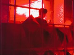 -Orangutan Bunker猩猩地堡酒吧(兰桂坊店)