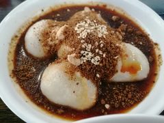 热糍粑-张醪糟(街子店)